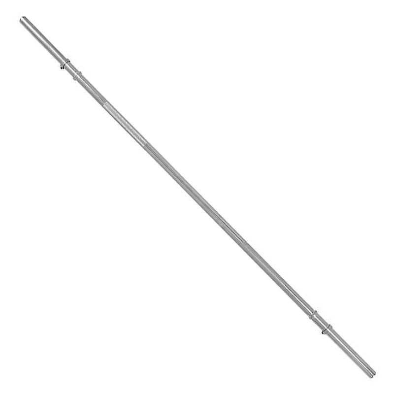 Skivstång Master Fitness 25 mm 150 cm
